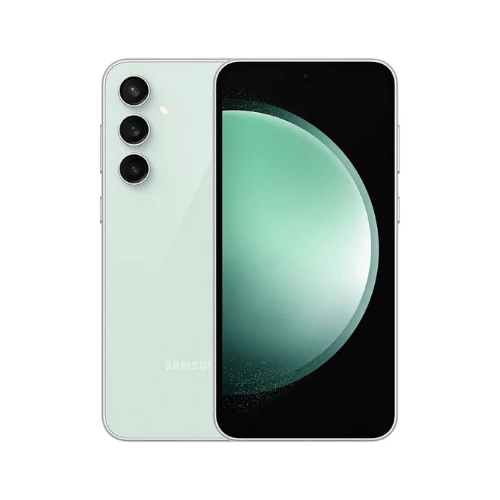 Смартфон Samsung Galaxy S23 FE 8/256 ГБ, зеленый